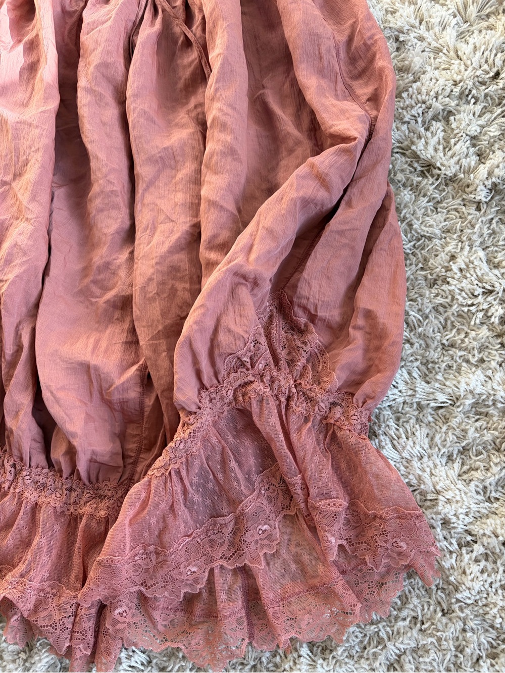 Free People Bloomers - Picture 3 of 8